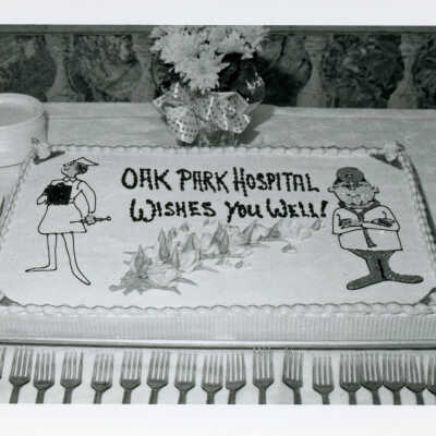 Oak Park Hospital
