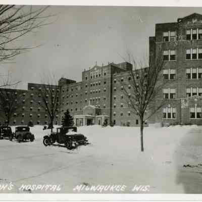 St. Joseph’s Hospital