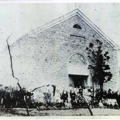 Immaculate Conception Parish