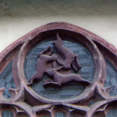 Paderborn Cathedral