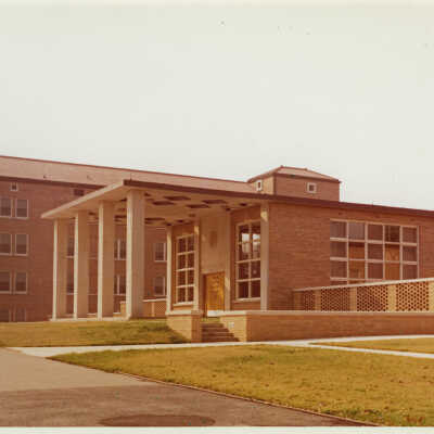 Wheaton Franciscan Motherhouse and Novitiate