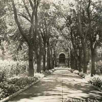 St. Clara’s Orphanage