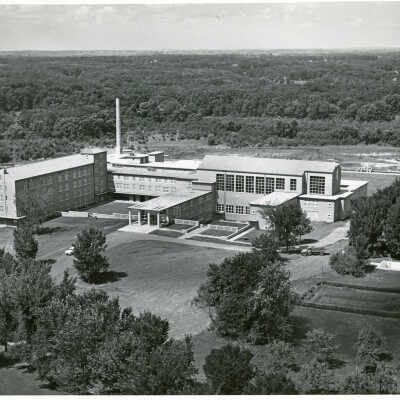 Wheaton Franciscan Motherhouse and Novitiate