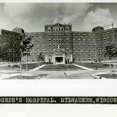 St. Joseph’s Hospital