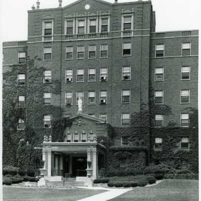 St. Joseph’s Hospital