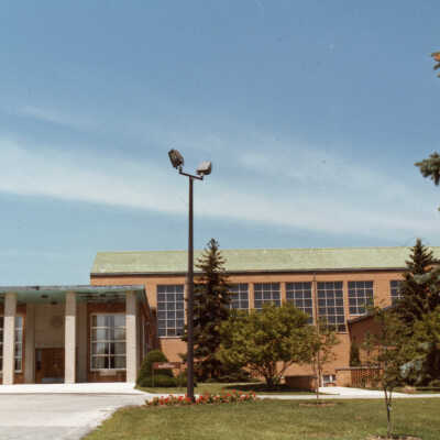 Wheaton Franciscan Motherhouse