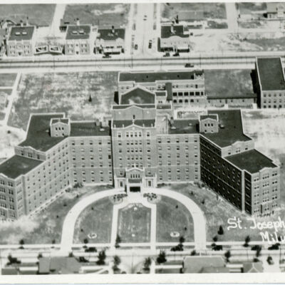 St. Joseph’s Hospital
