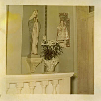 St. Francis Hospital Chapel