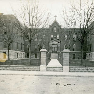 St. Andrew’s Hospital