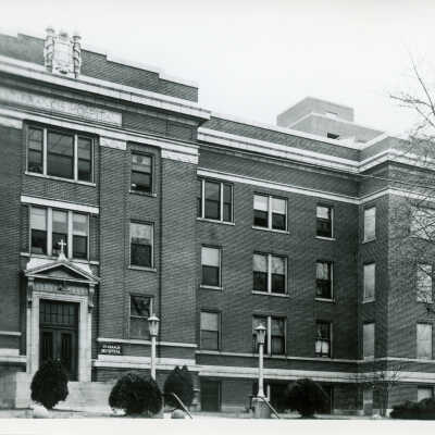 St. Francis Hospital
