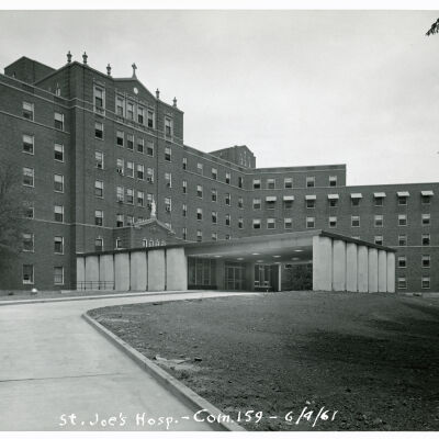 St. Joseph’s Hospital