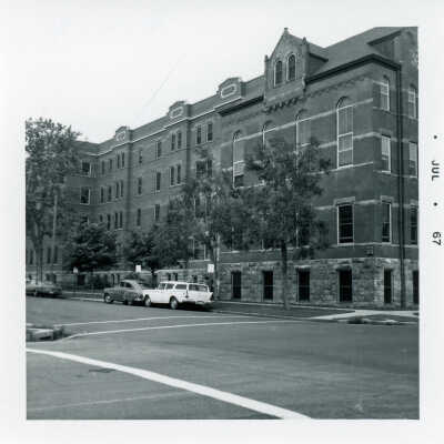 St. Rose Residence