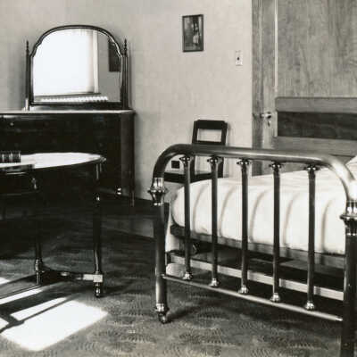 St. Rose Residence