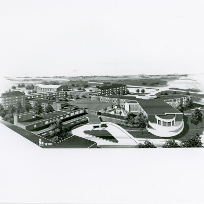 Marianjoy Rehabilitation Hospital