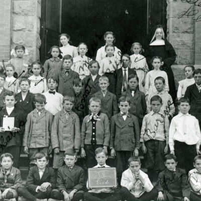 St. Elizabeth's School