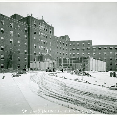 St. Joseph’s Hospital
