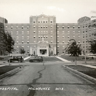 St. Joseph’s Hospital