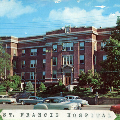 St. Francis Hospital