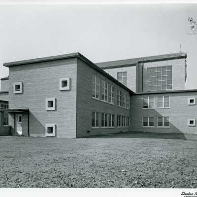 Wheaton Franciscan Motherhouse