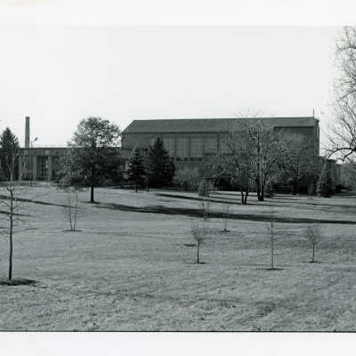 Wheaton Franciscan Motherhouse
