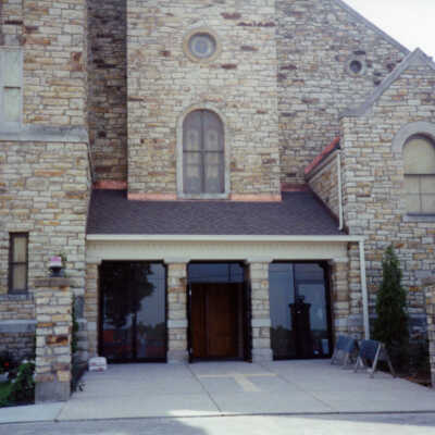 St. Lawrence Parish
