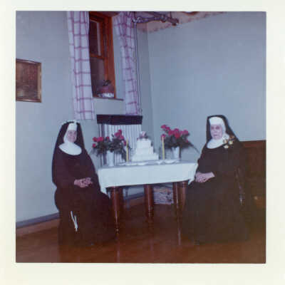 St. Rose Residence Jubilee Celebration