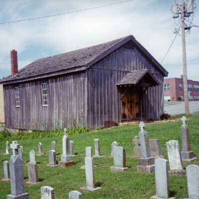 St. Lawrence Parish