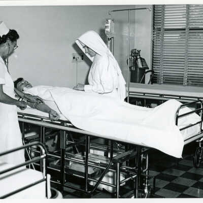 St. Francis Hospital
