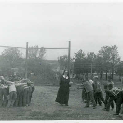 St. Joseph’s School