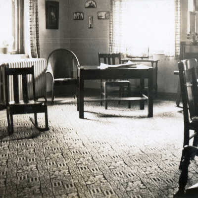St. Rose Residence