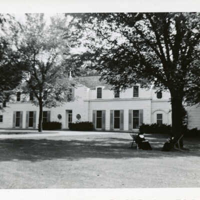 Wheaton Franciscan Motherhouse