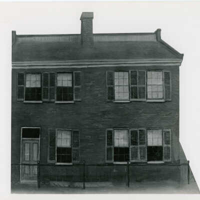 Franciscan Sisters Convent