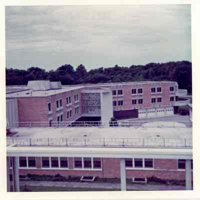 Marianjoy Rehabilitation Hospital