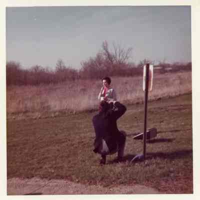 Marian Park Groundbreaking