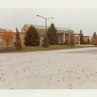 Wheaton Franciscan Motherhouse