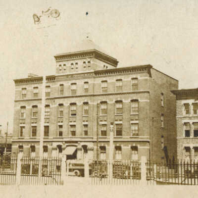 House of Providence