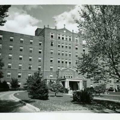 St. Joseph’s Hospital