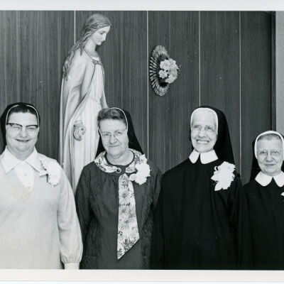 St. Joseph’s Hospital Jubilee Celebration