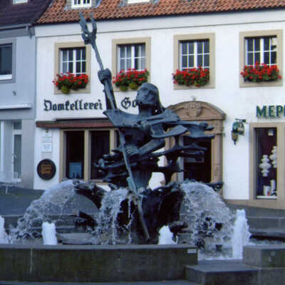 Paderborn, Germany