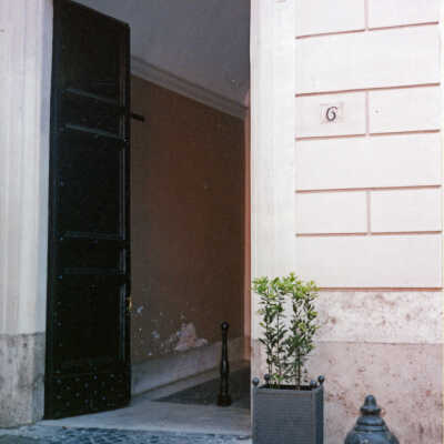 Via dei Chievari
