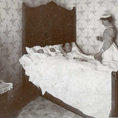 St. Joseph’s Hospital School of Nursing