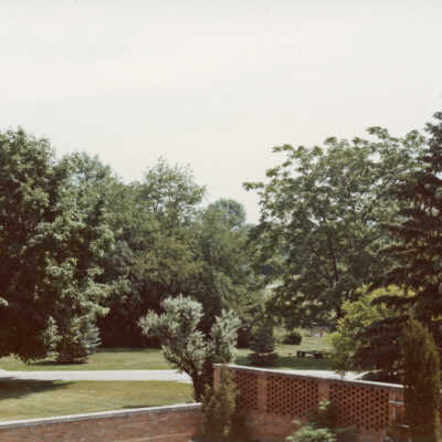 Wheaton Franciscan Motherhouse