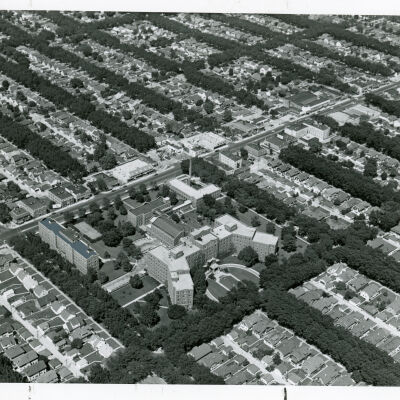 St. Joseph’s Hospital