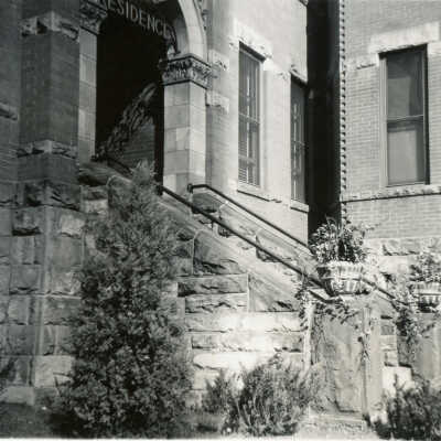 St. Rose Residence