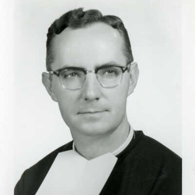Brother George