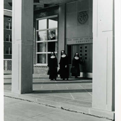 St. Francis High School Staff