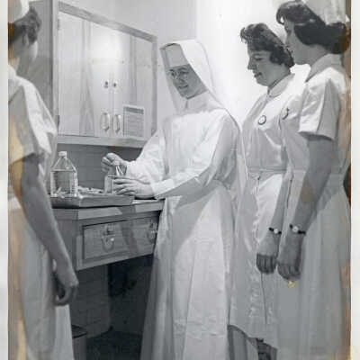Marquette University College of Nursing