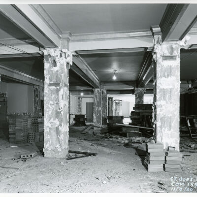 St. Joseph’s Hospital