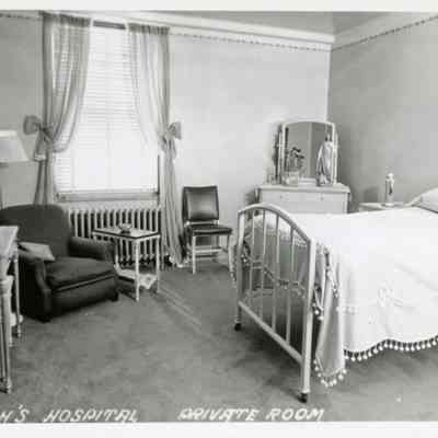 St. Joseph’s Hospital