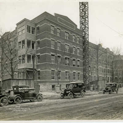 St. Rose Residence